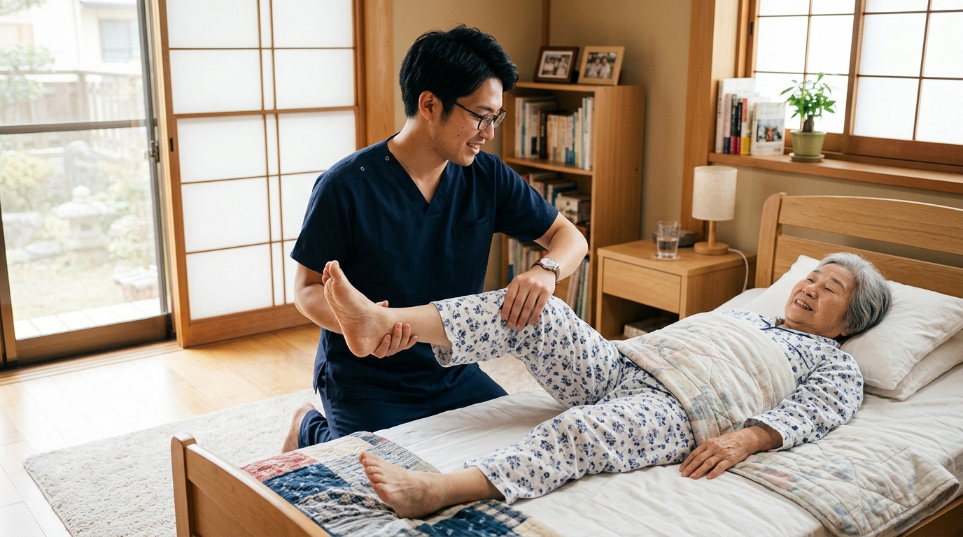 運動療法
