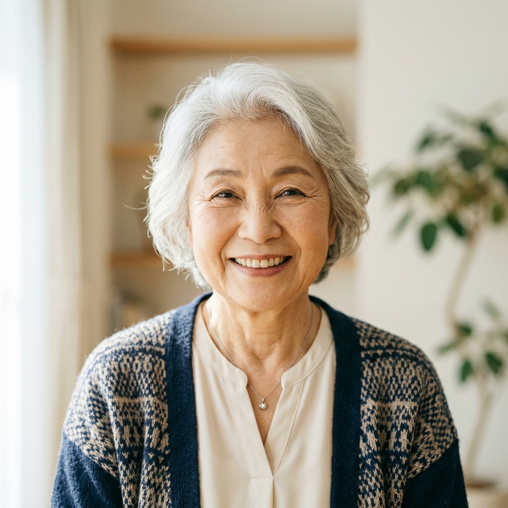 A・Kさん