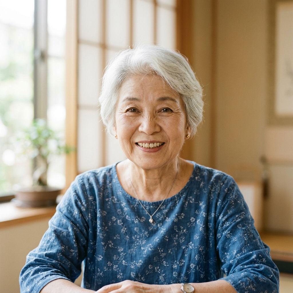 Y・Sさん