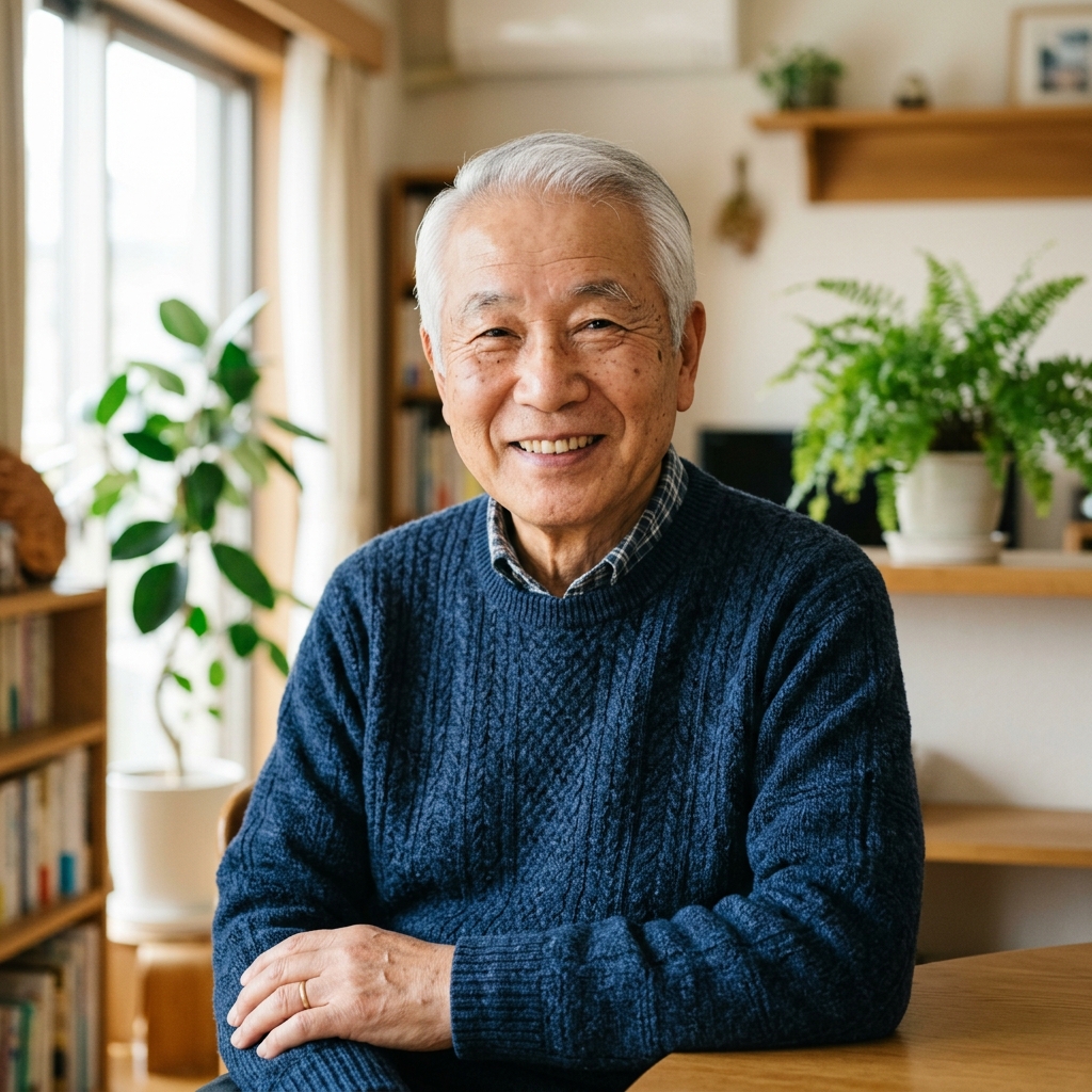 T・Mさん
