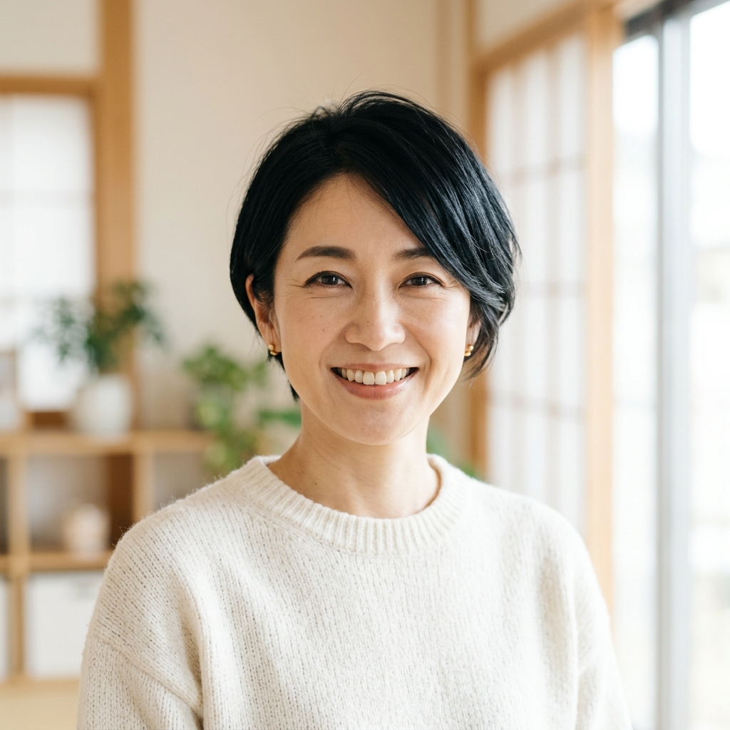 K・Tさん（ご家族）
